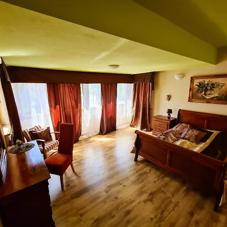 Apartament Anielski E.D. Angelo Duszniki Zdrój Exteriér fotografie