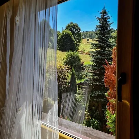 Apartament Anielski E.D. Angelo Duszniki Zdrój Exteriér fotografie