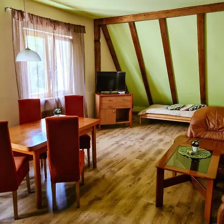 Apartament Anielski E.D. Angelo Duszniki Zdrój Exteriér fotografie