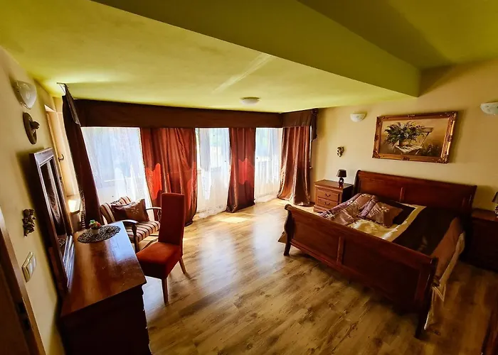 Apartament Anielski E.D. Angelo