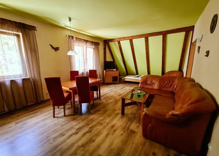 Apartament Anielski E.D. Angelo