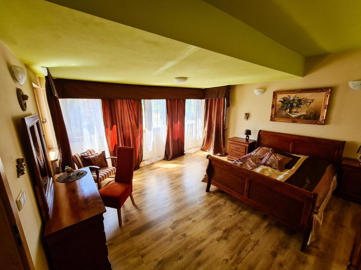 Apartment Apartament Anielski E.d. Angelo