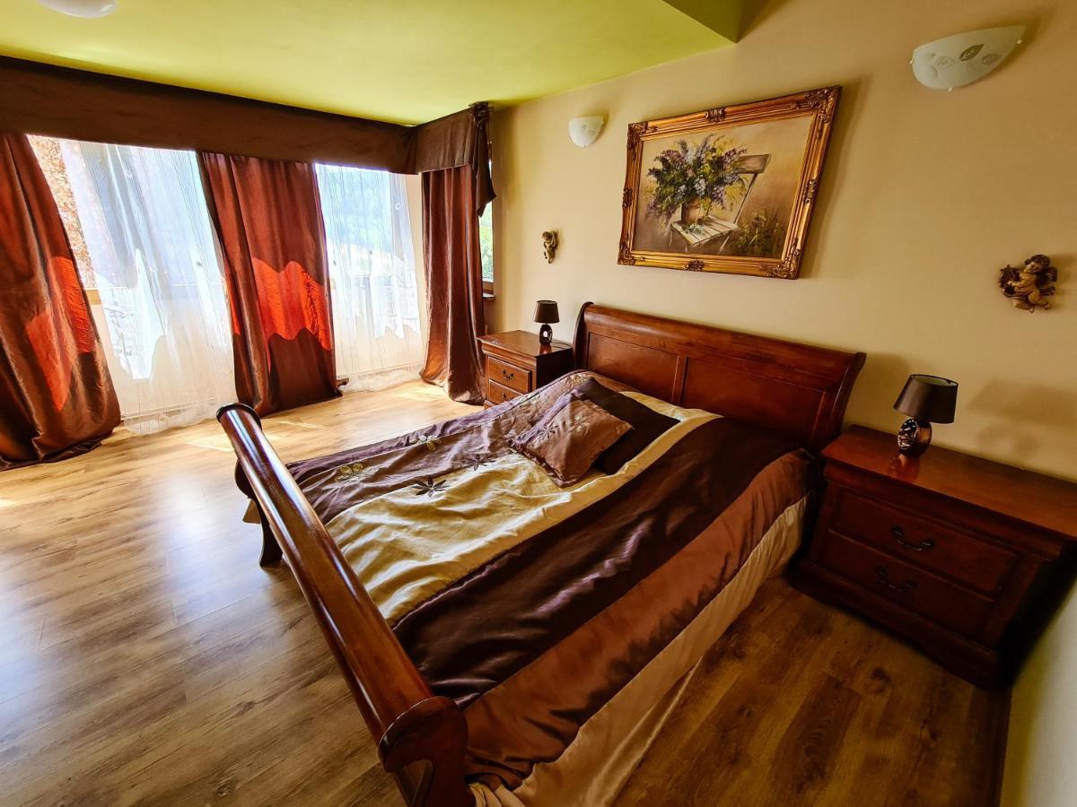 Apartament Anielski E.d. Angelo *