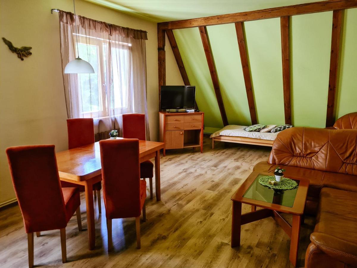 Apartament Anielski E.d. Angelo *